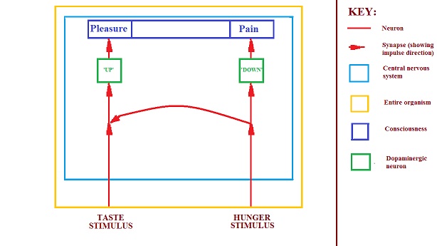simplest connection